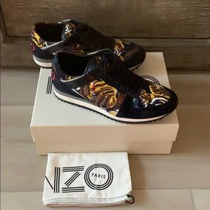 Kenzo Sneakers